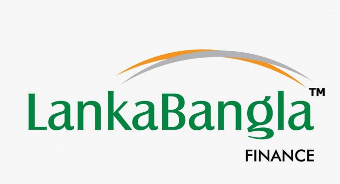 LankaBangla Finance PLC